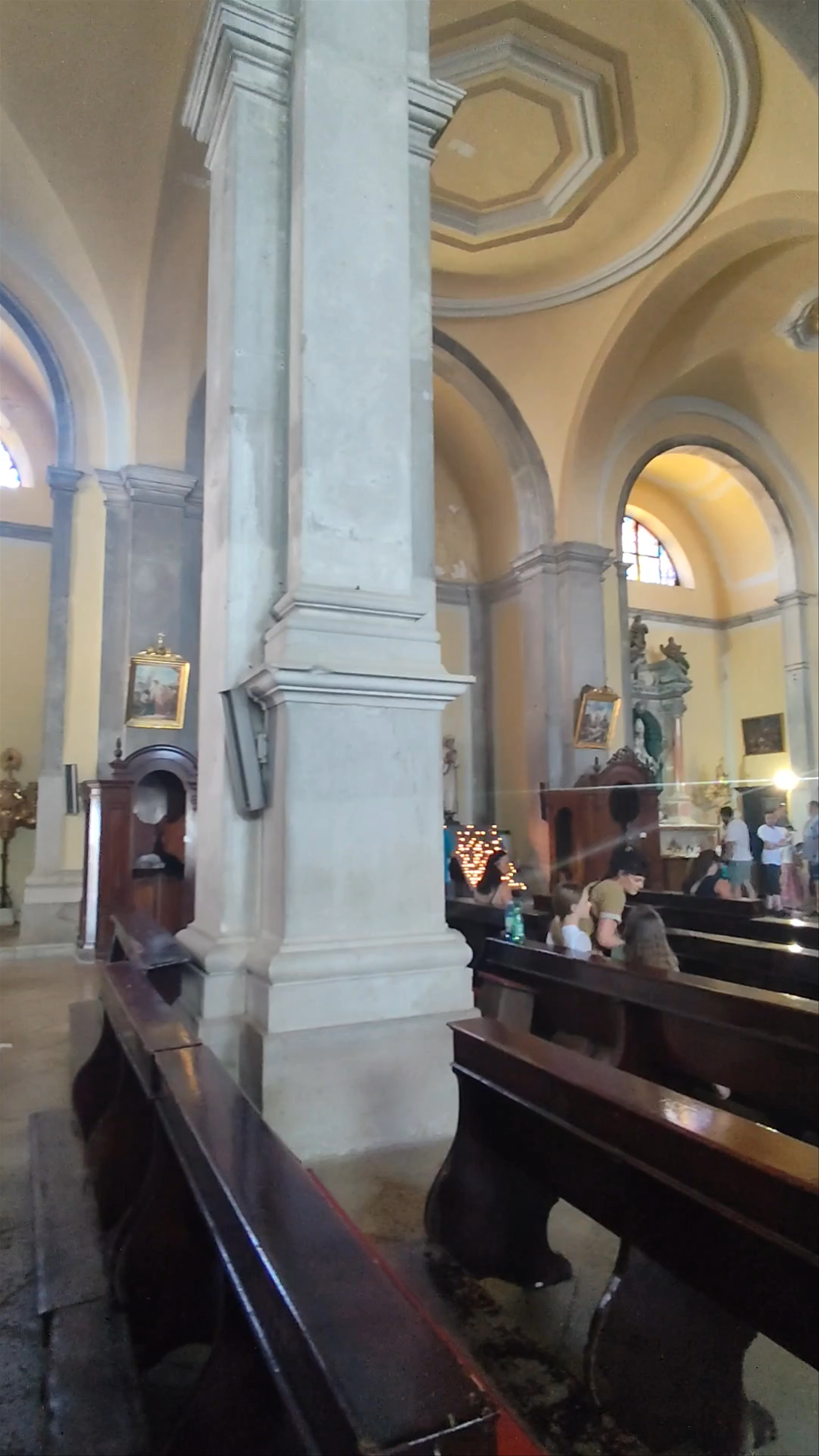 Church of St. Euphemia