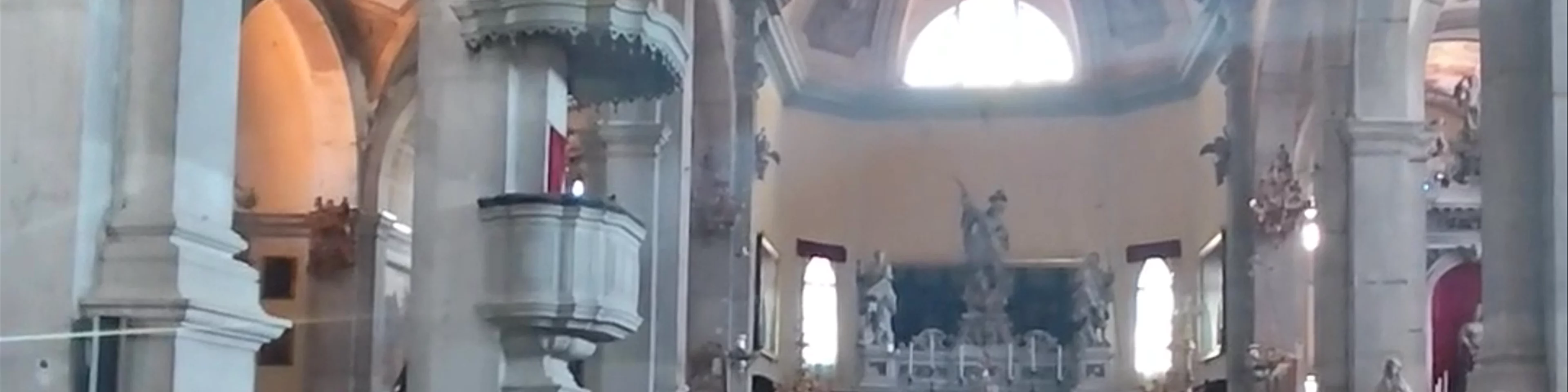 Church of St. Euphemia