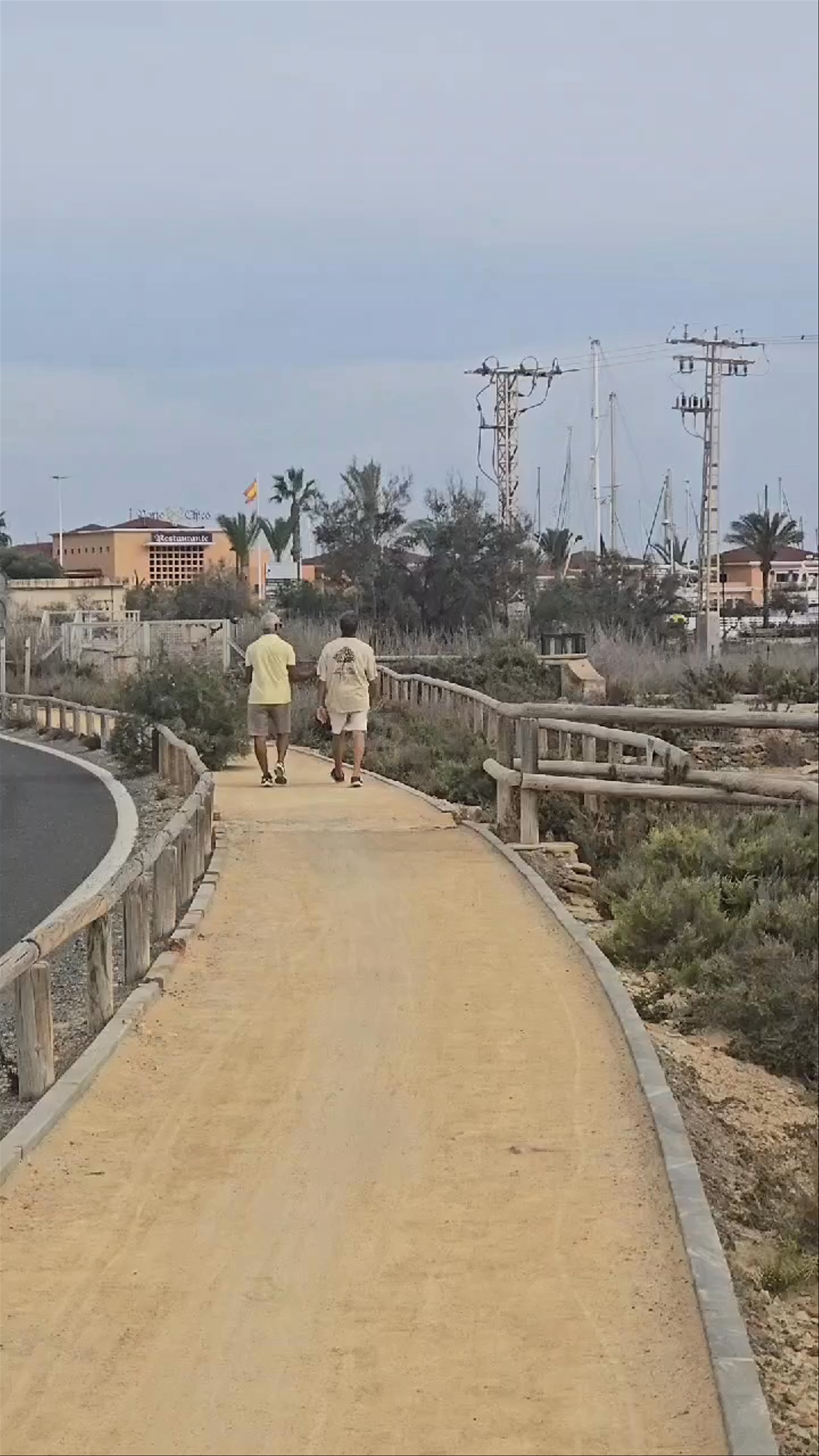 Salinas de San Pedro