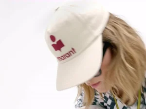 Isabel Marant Etoile - © Ryan Chappell