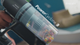 Philips XC3031/01 Steelstofzuiger zonder zak Blauw video - thumbnail