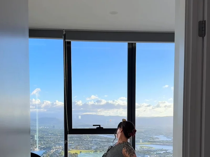 Travel UGC | Hotel Showcase | The Star Gold Coast