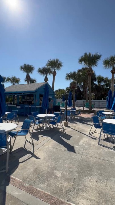 Guy Harvey Resort St Augustine Beach - Resorts Near Me - Saint Augustine Beach, Florida