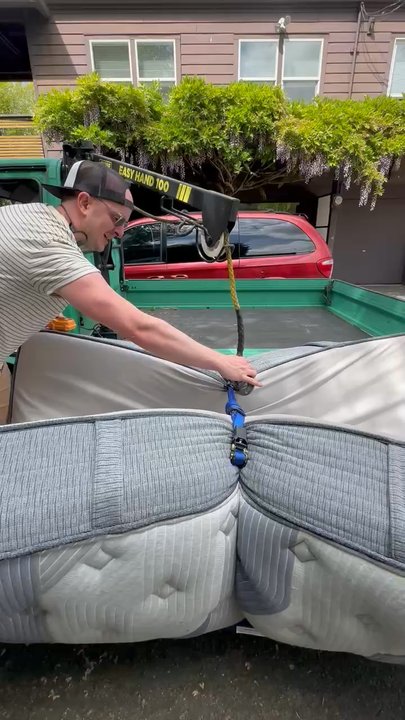 Tiny Dumps - Junk Removal & Hauling Near Me