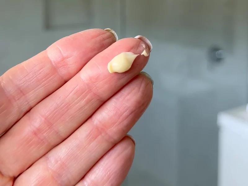 Retinol Eye Cream