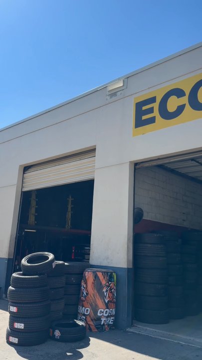 Econotires - Tires Near Me - Miami, Florida