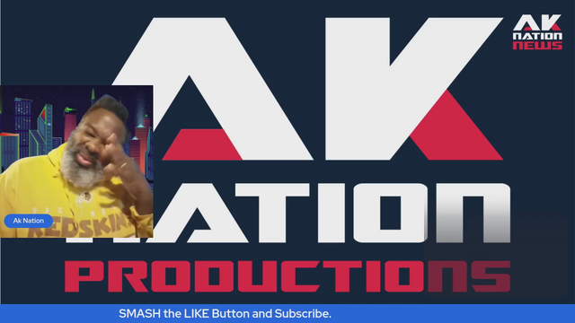 AK Nation Live Stream - Friday, October 2, 2026