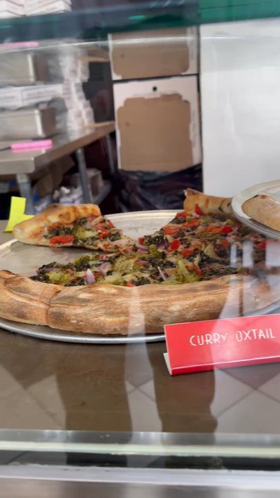 Cuts & Slices - Pizza Near Me - St Albans, New York