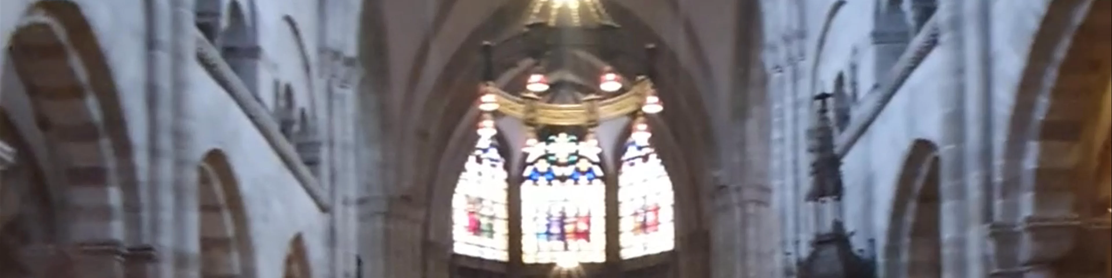 Basel Münster