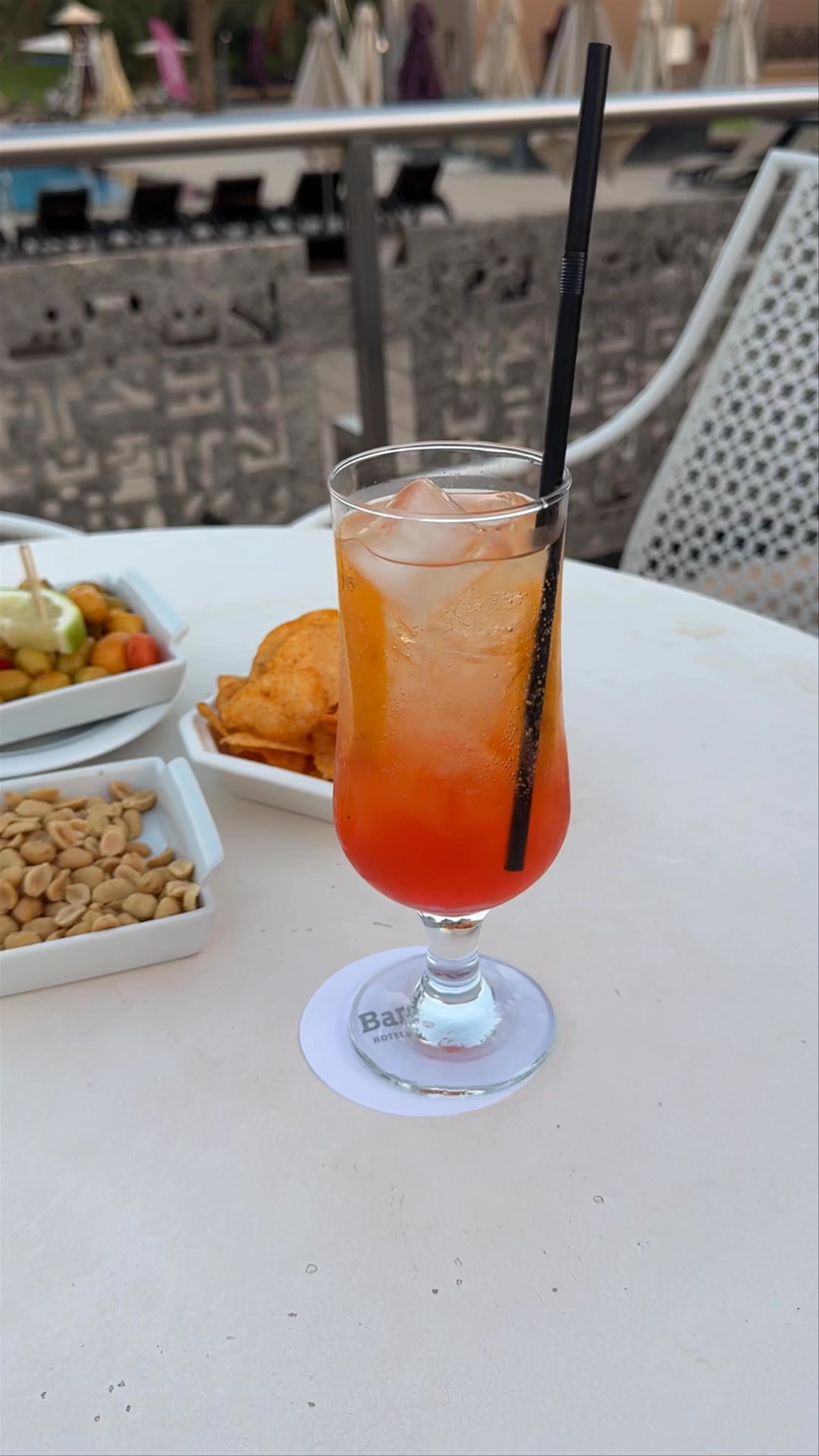 Barceló Palmeraie, Route de Fès, Marrakesh, Morocco