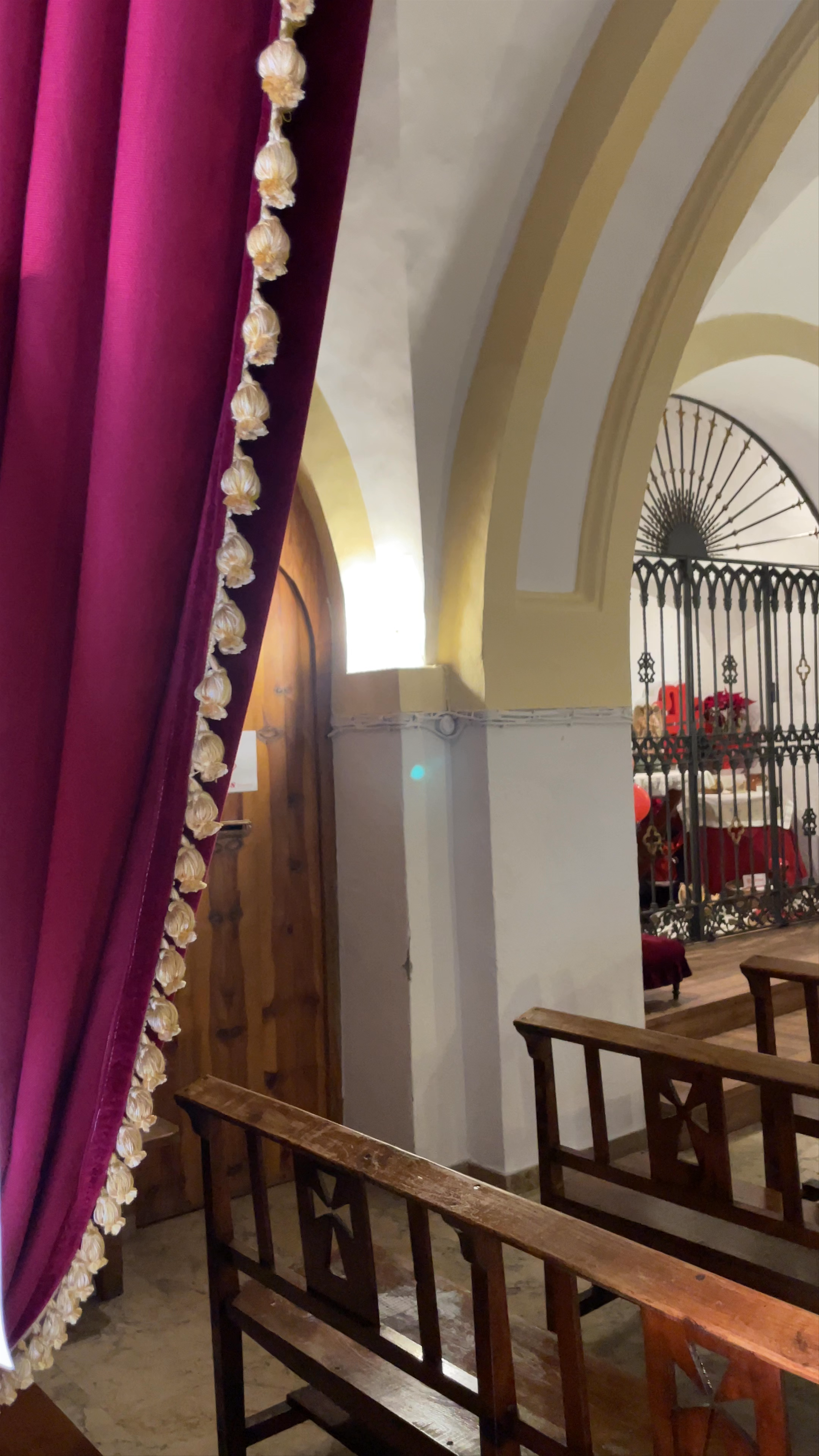 Convento De San Francisco