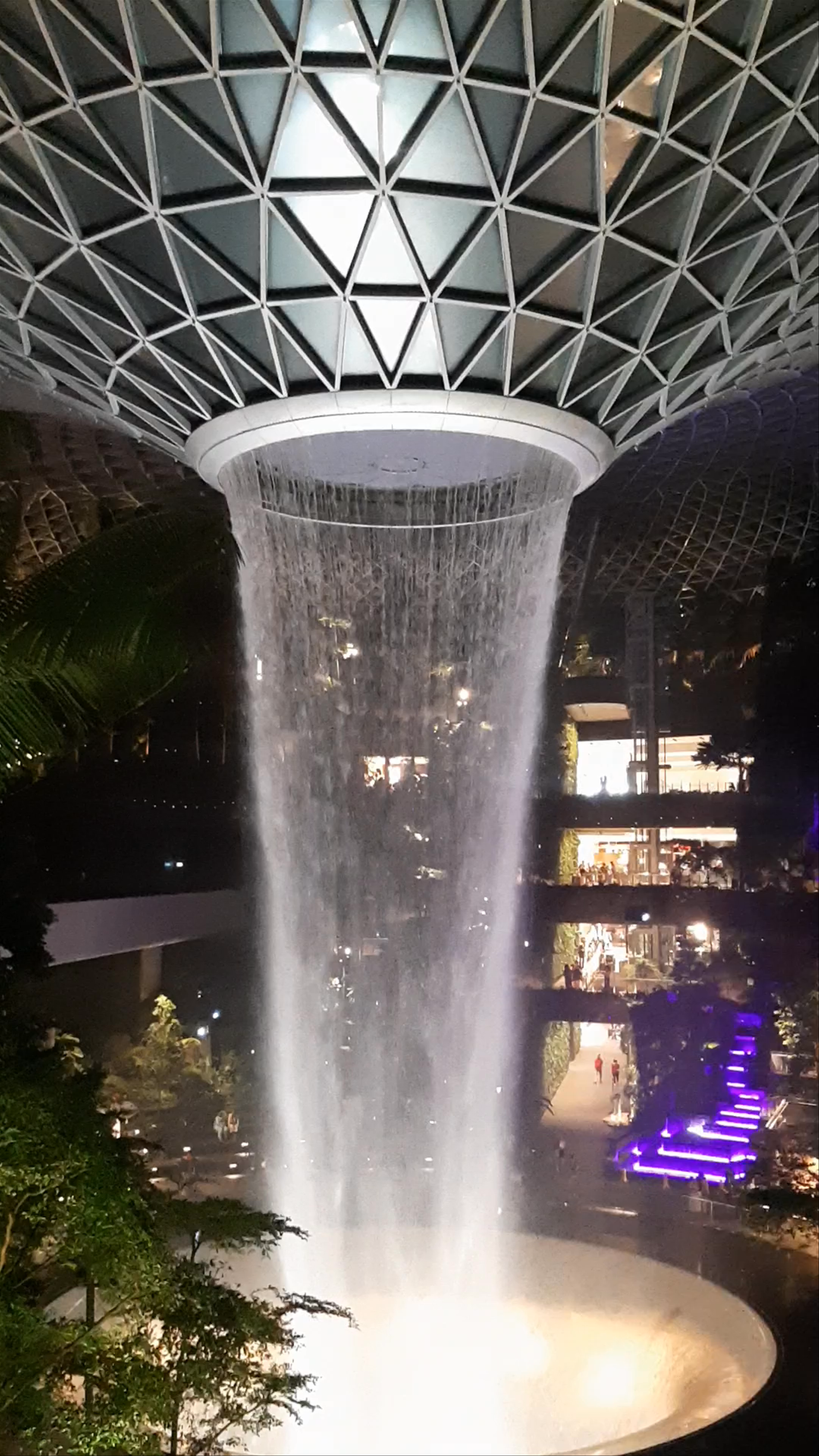 Jewel Changi Airport