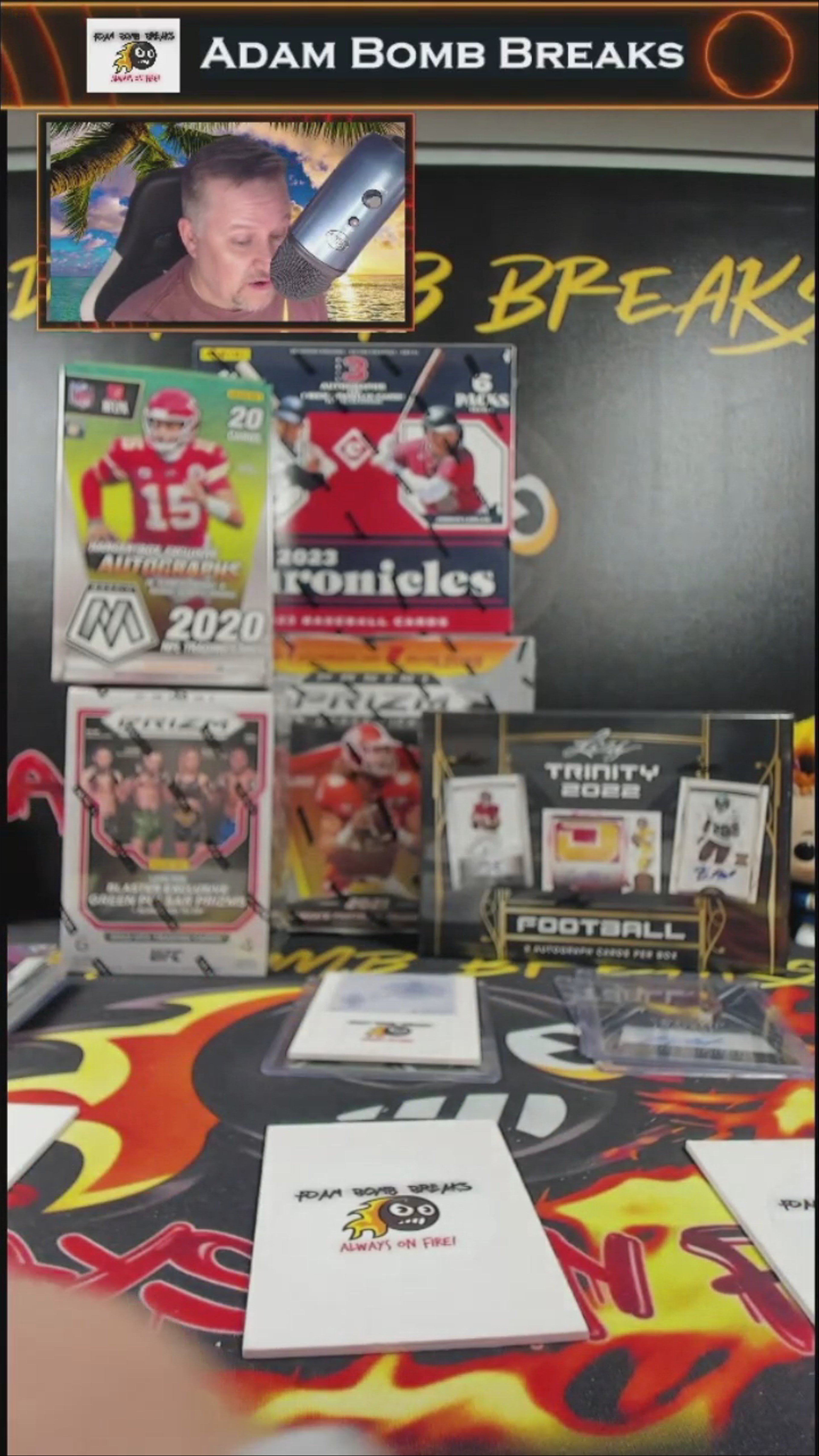 Smith and Dickerson 1/1