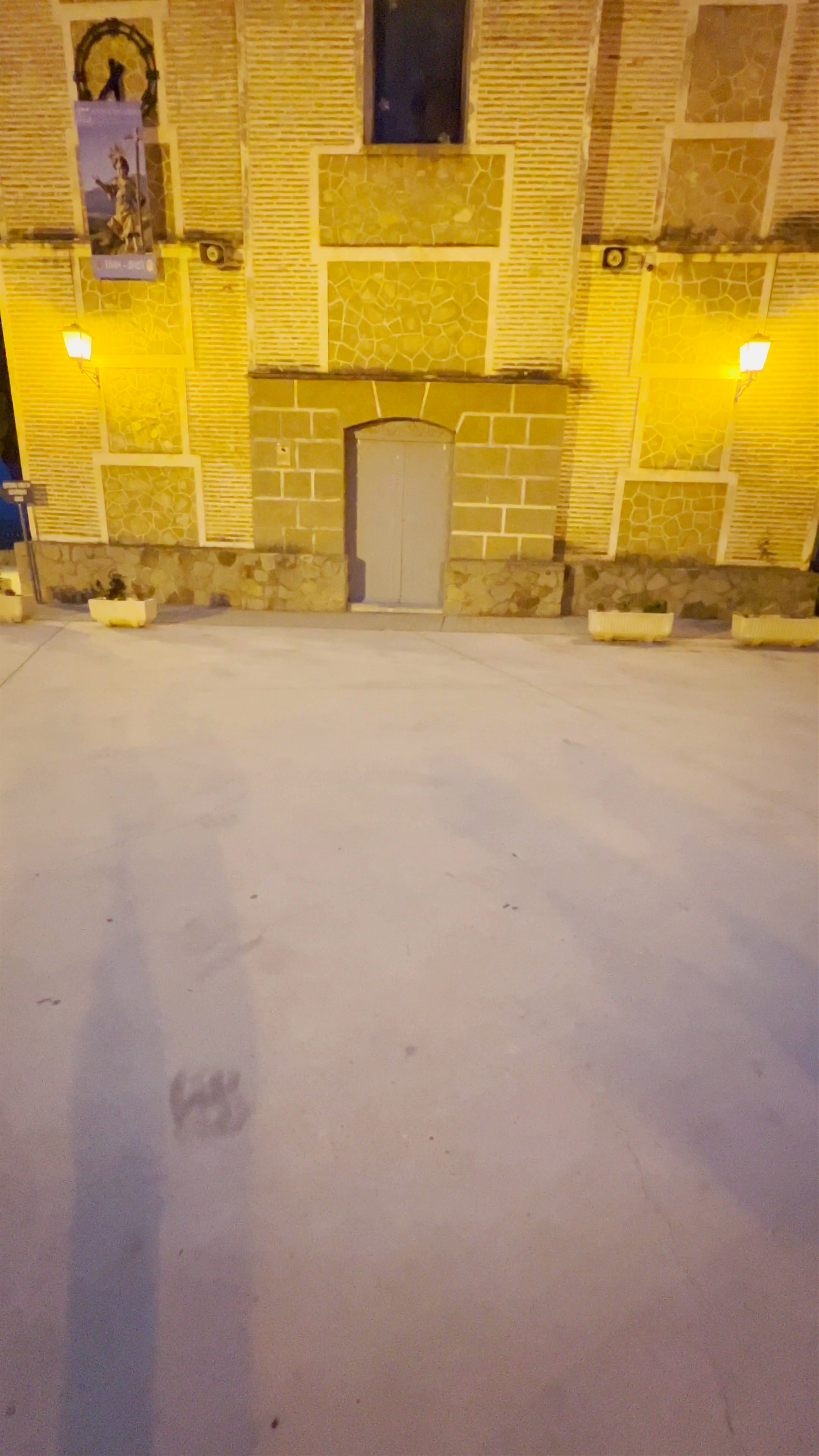 Santuario del Niño Jesús de Balate