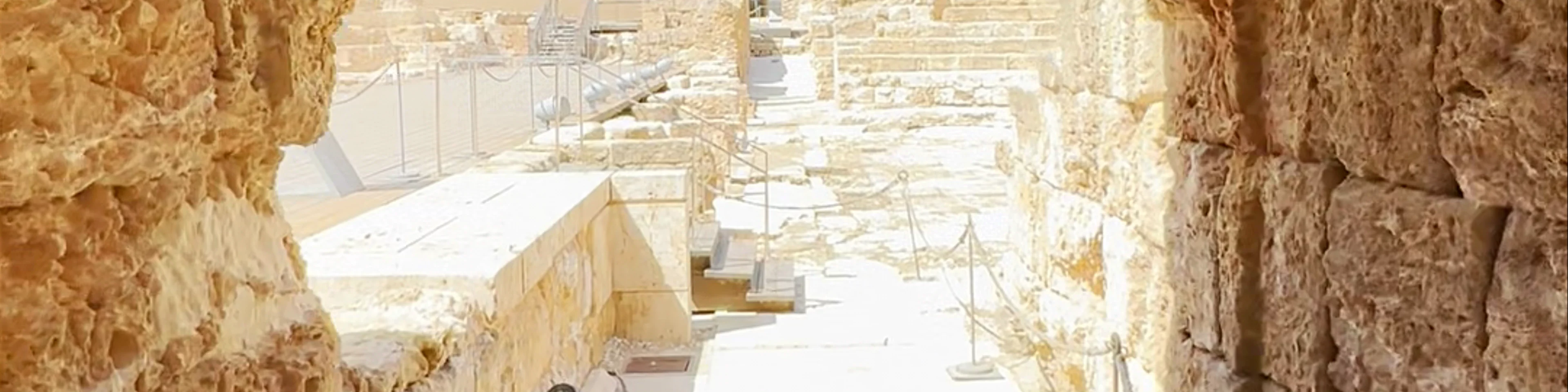 Teatro Romano de Málaga