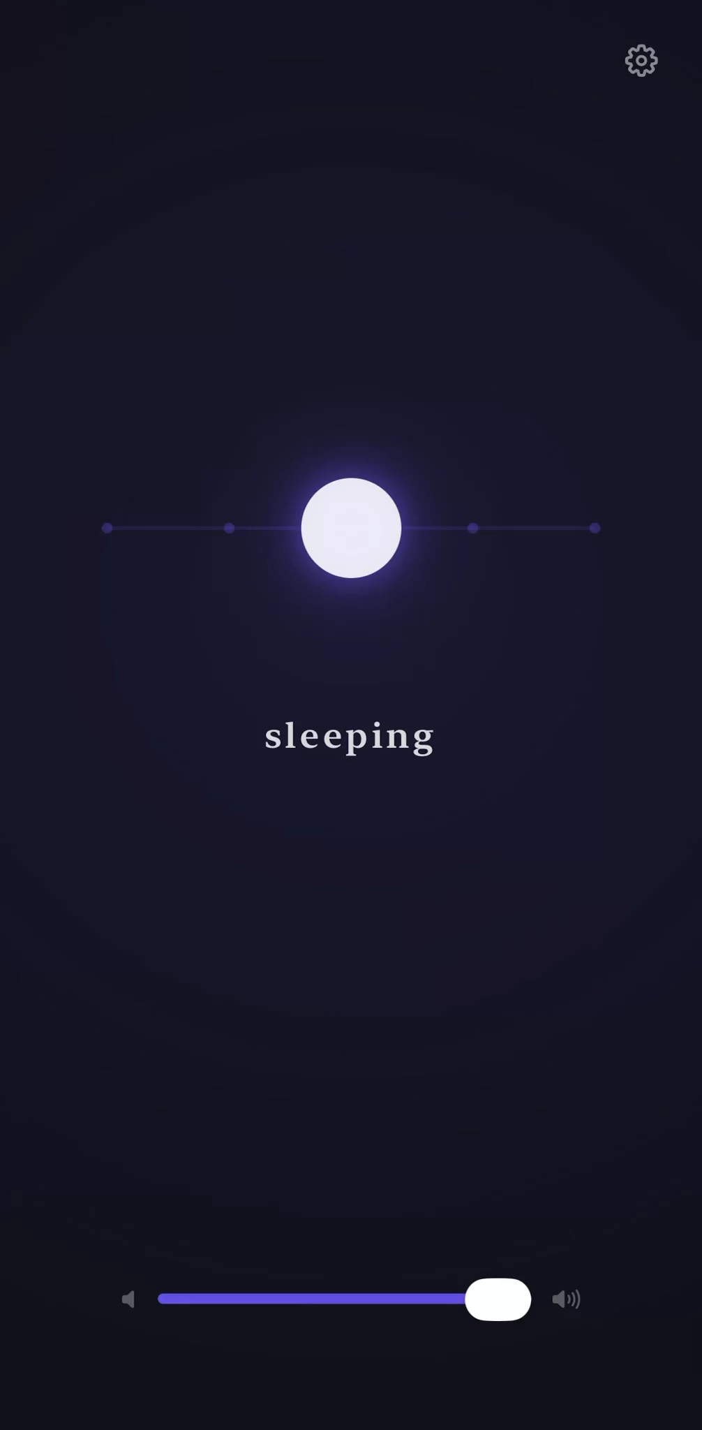 Logn: Focus, Sleep & Noise image 1