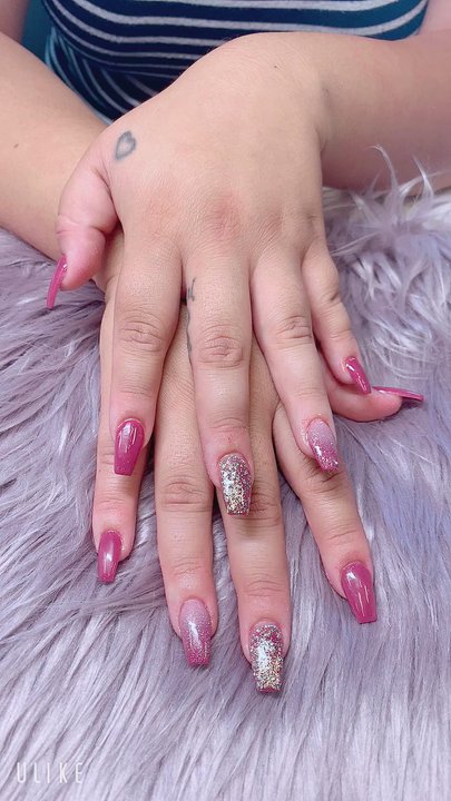 Rainbow Nail & Spa - Nail Salons Near Me - Kahului, Hawaii