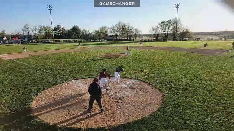 Cash Conner's Baseball Recruiting Profile | FieldLevel