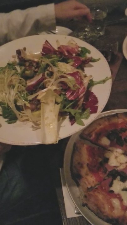 Pizzeria Antico - Pizza Near Me - Whistler, British Columbia