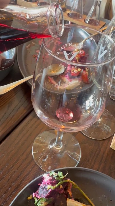 La Cantina Winery - Wine Tasting Room Near Me - Franklin, Massachusetts