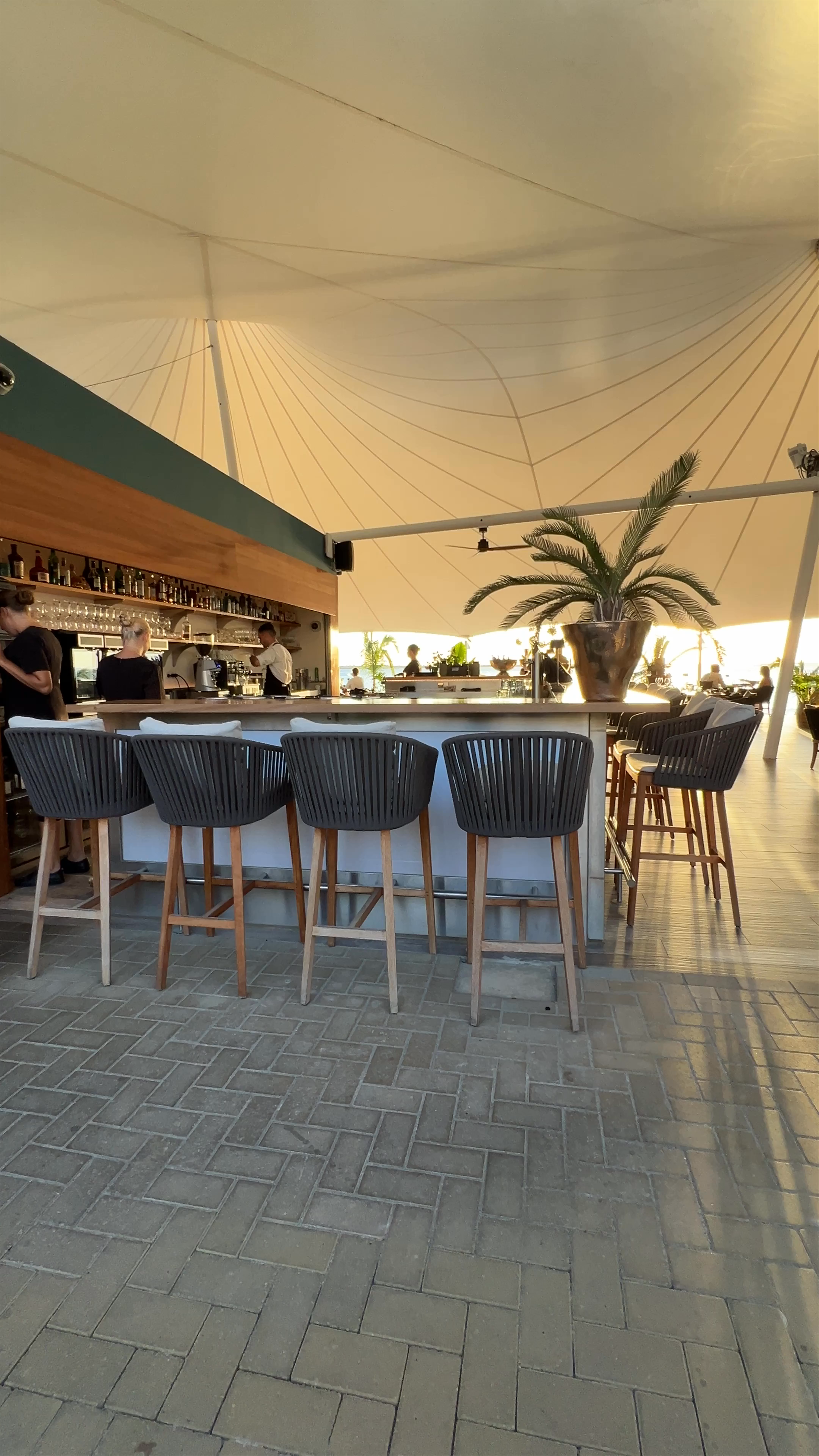 Biña Restaurant & Bar