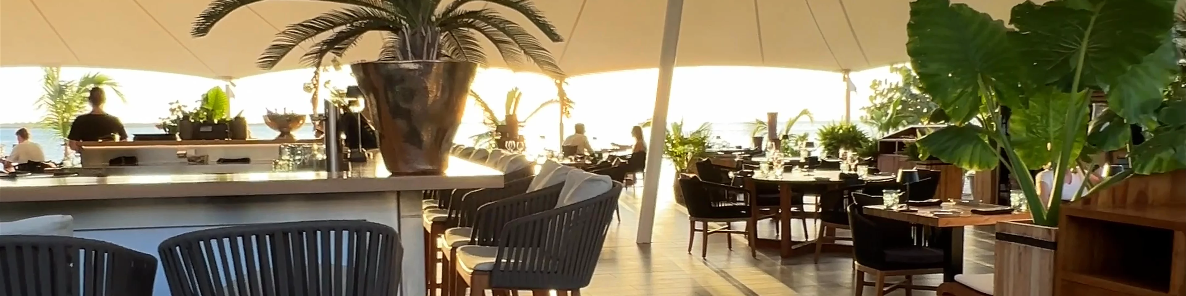 Biña Restaurant & Bar
