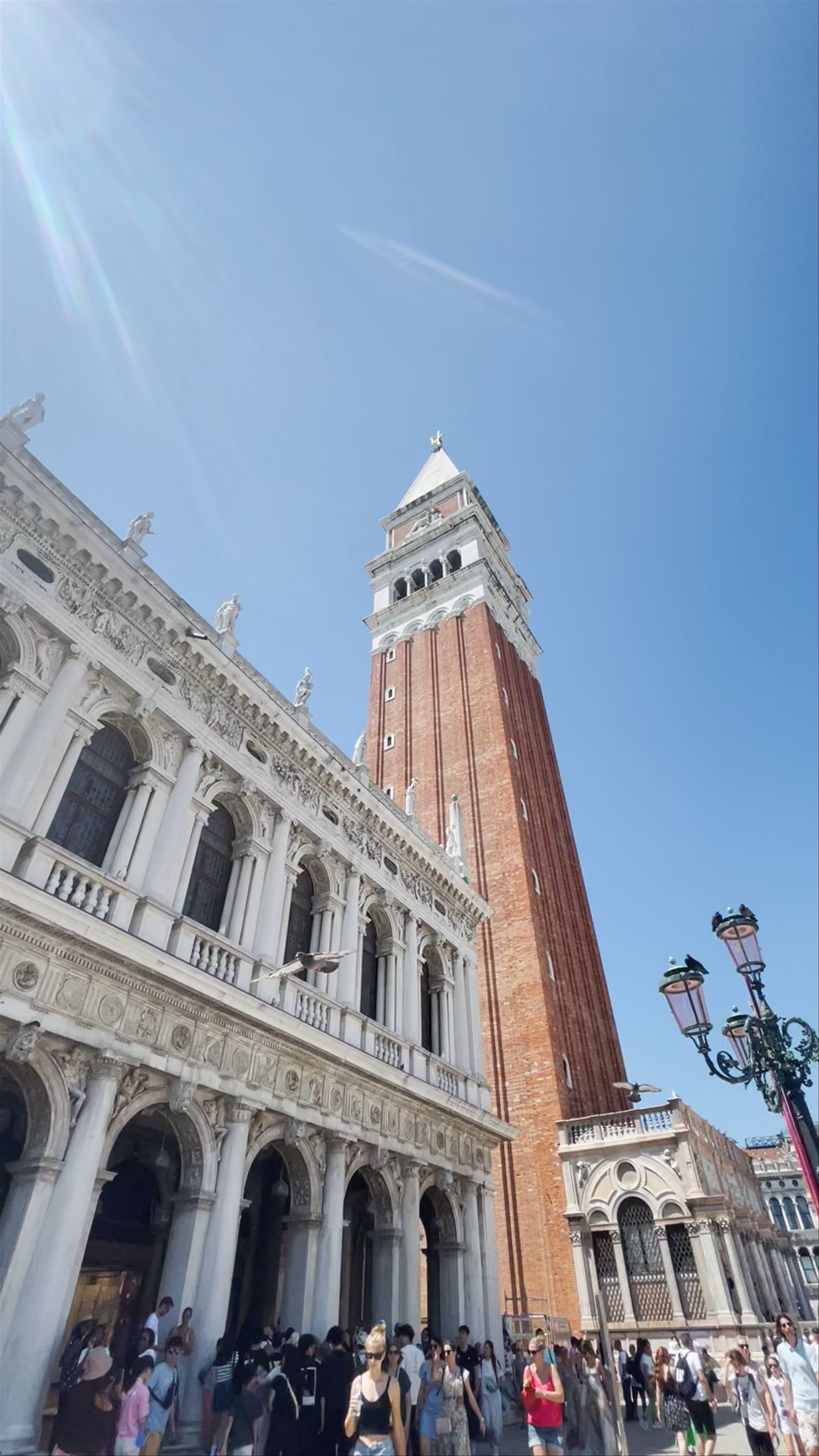 Campanile di San Marco