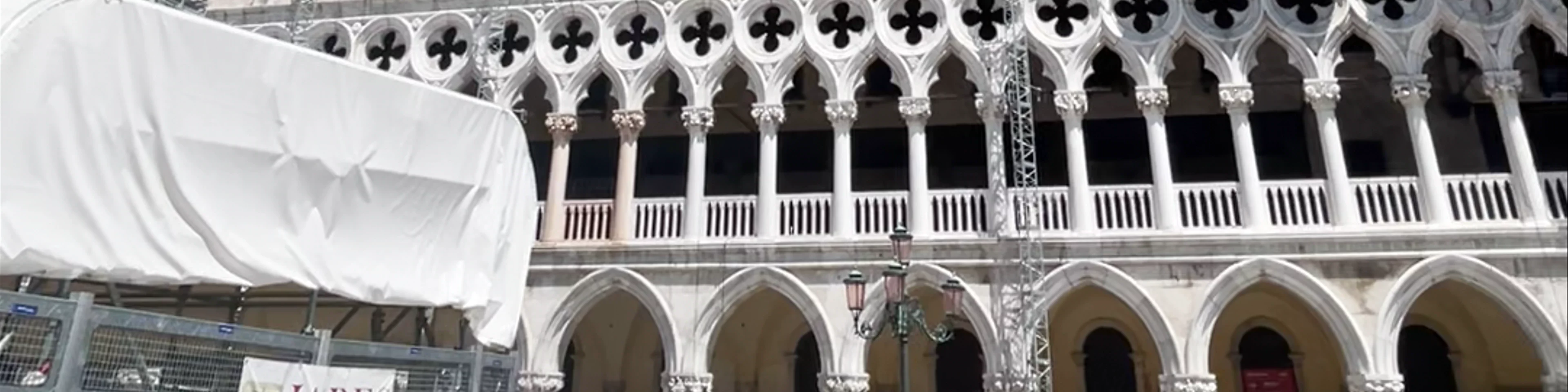 Campanile di San Marco