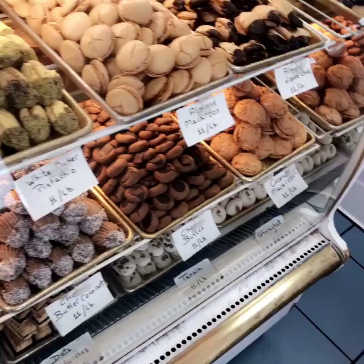 Vrej Pastry - Yummy! - Bakeries Near Me - Pasadena, California