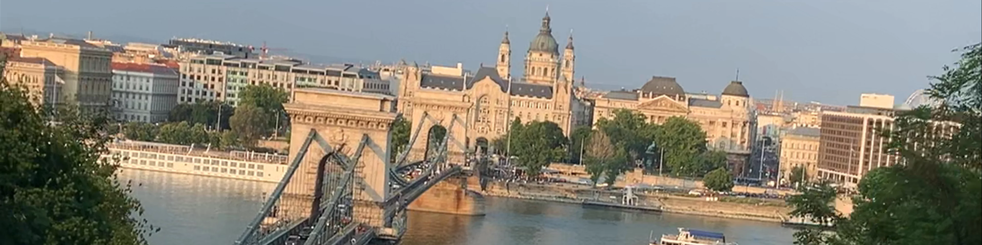 Buda Castle Funicular
