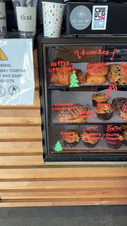Segundo Coffee Lab - Coffee & Tea Near Me - Houston, Texas