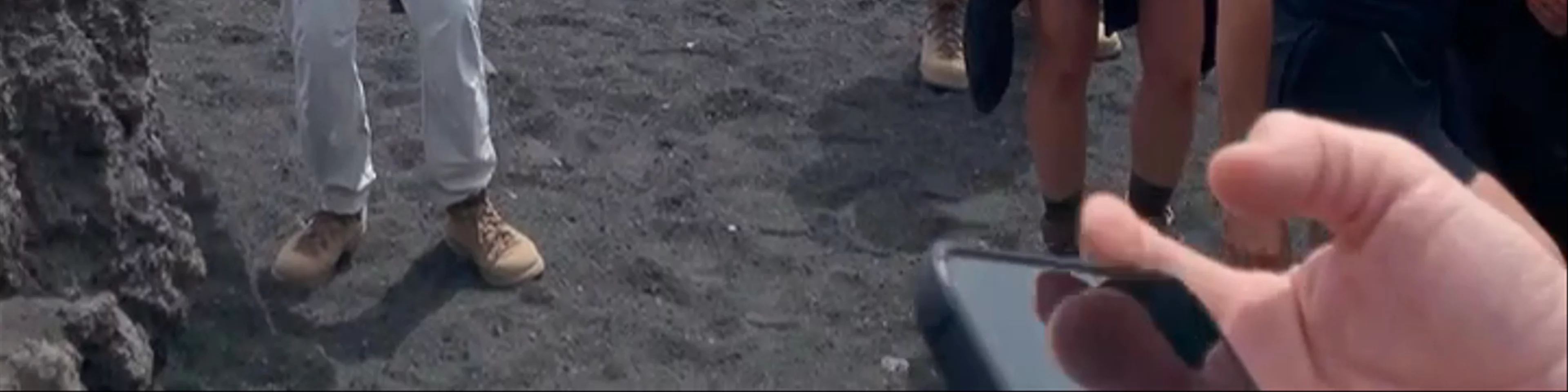 Mount Etna