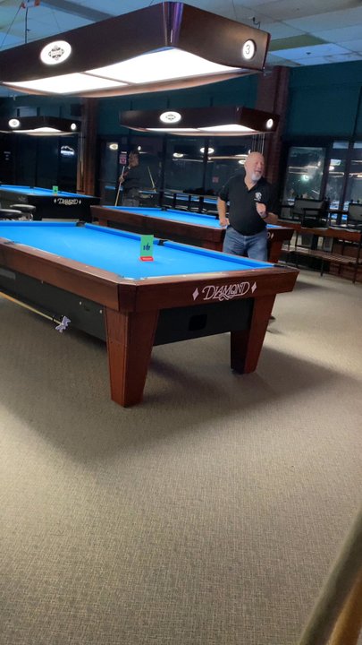 Smokin'cue - Always a good times! - Pool Halls Near Me - Charlotte, North Carolina