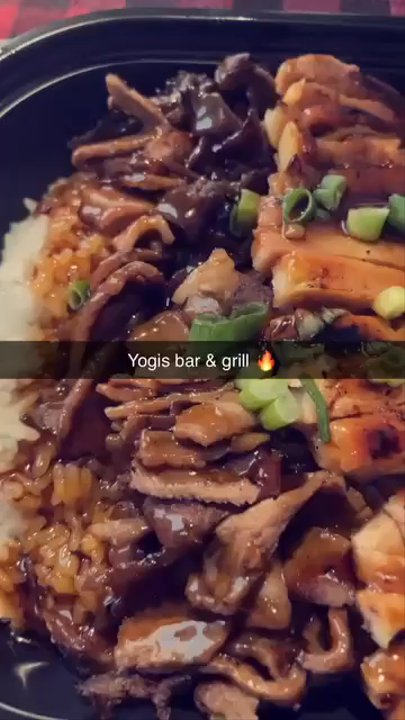 Yogis Grill - Japanese Near Me - Chandler, Arizona
