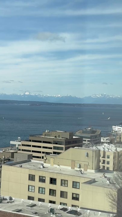 Thompson Seattle - Hotels Near Me - Seattle, Washington