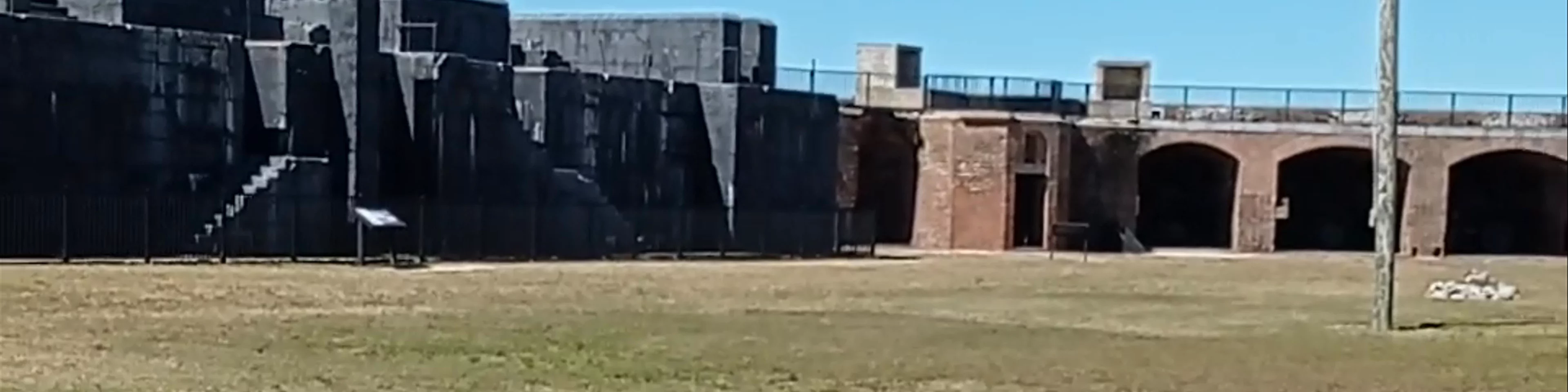 Fort Zachary Taylor