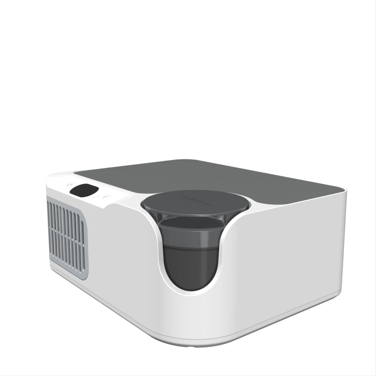 Dock Pro Control Unit Expanding