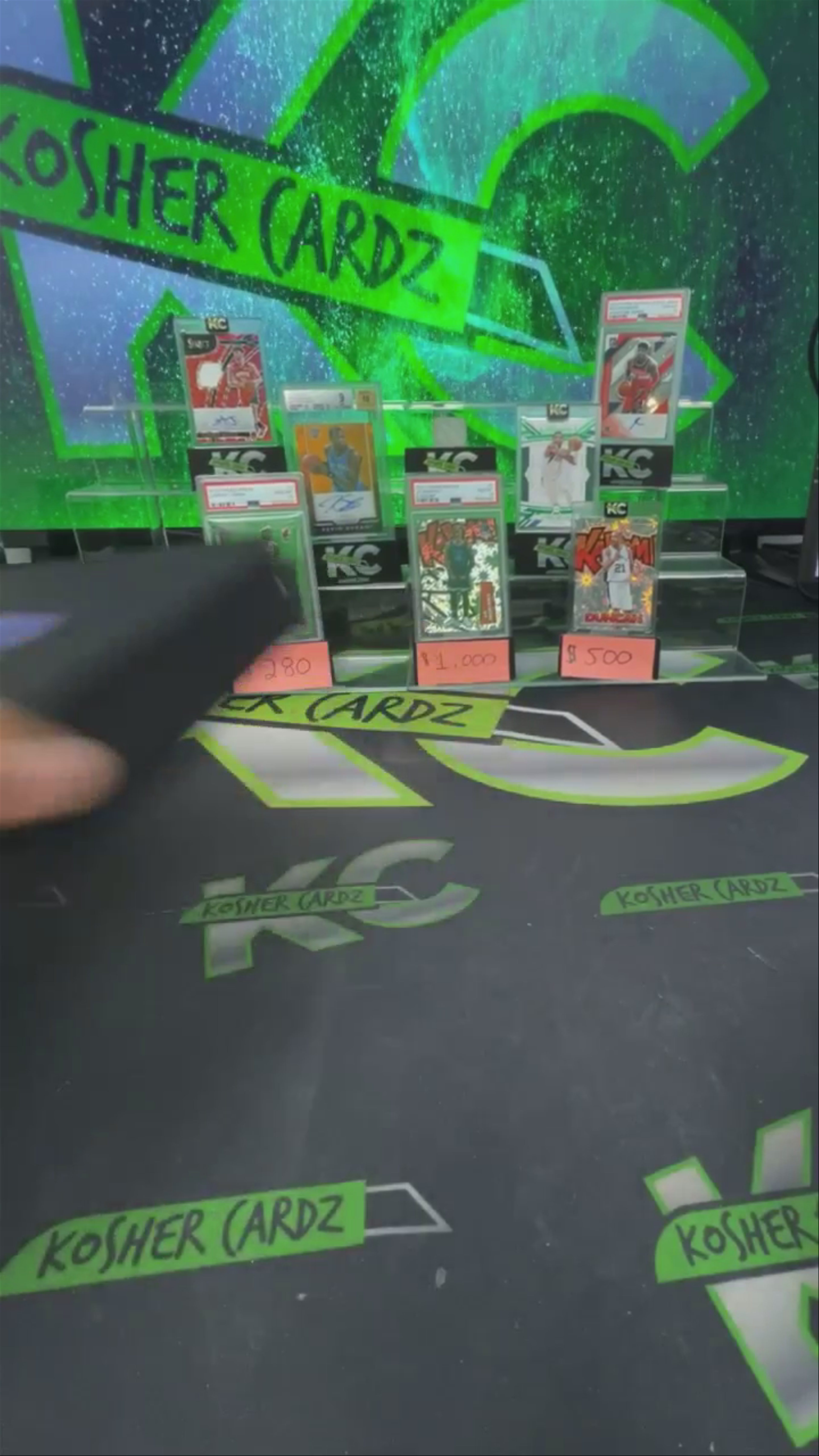 11-20-24 Grizz Kaboom