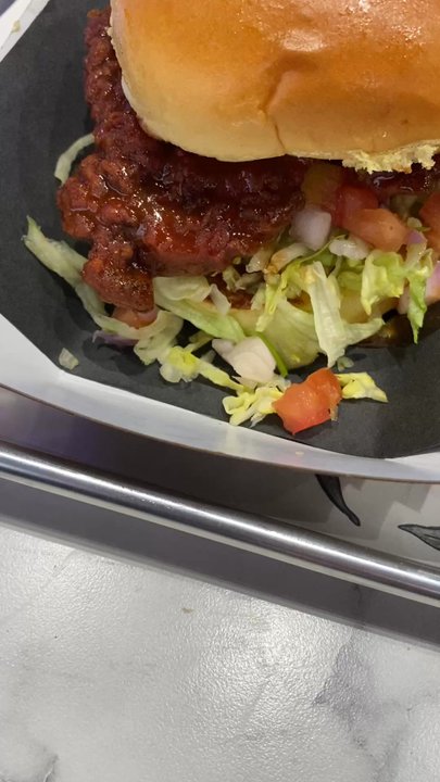 Rick's Good Eats - Indian Near Me - Mississauga, Ontario