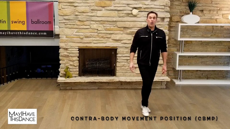 Solo Movement Technique May I Have This Dance S Online Learning Lounge