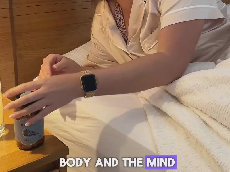 Ritua - Sleep Product #1