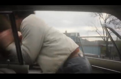 Bande-annonce en anglais