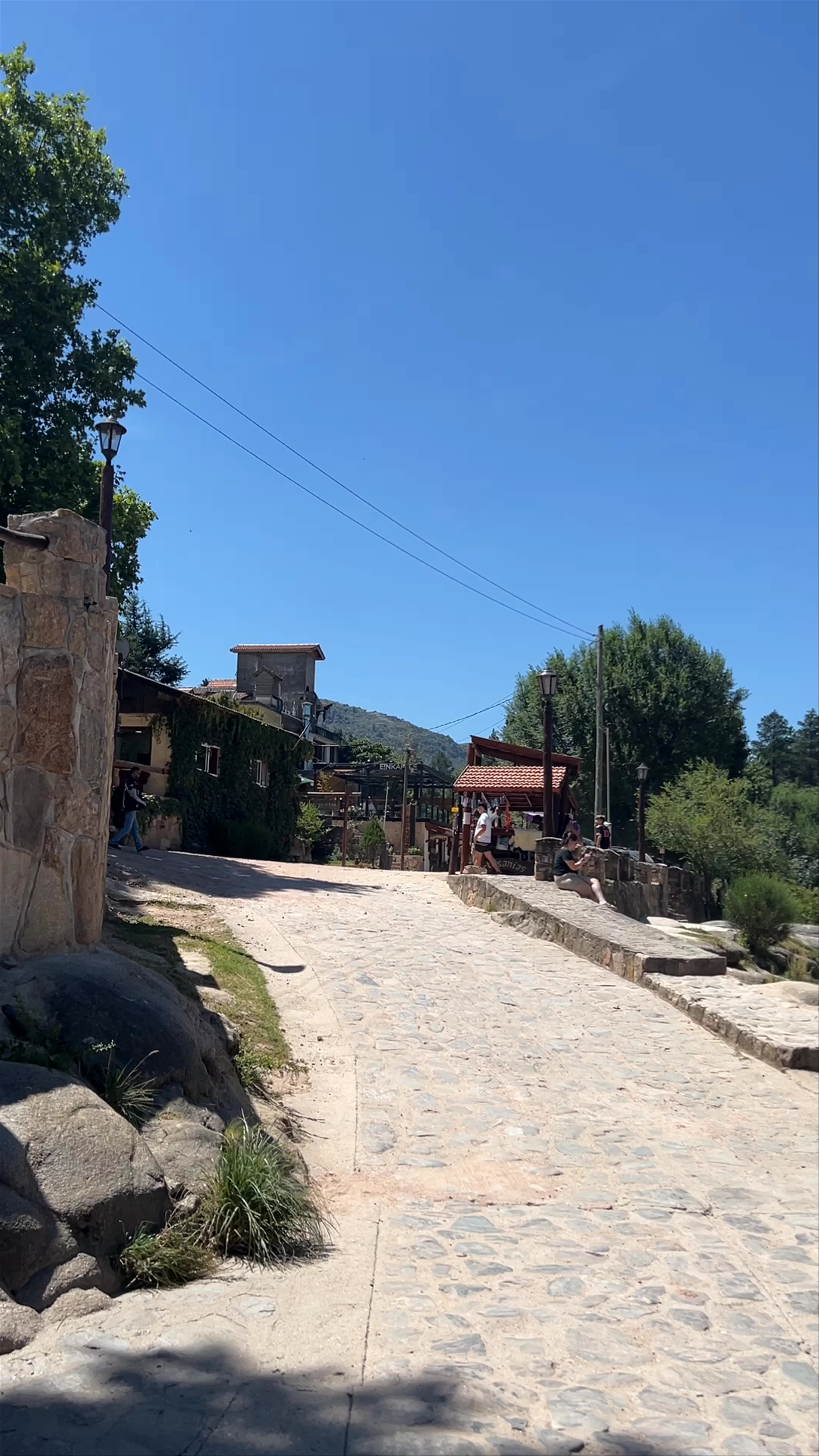 La Cumbrecita