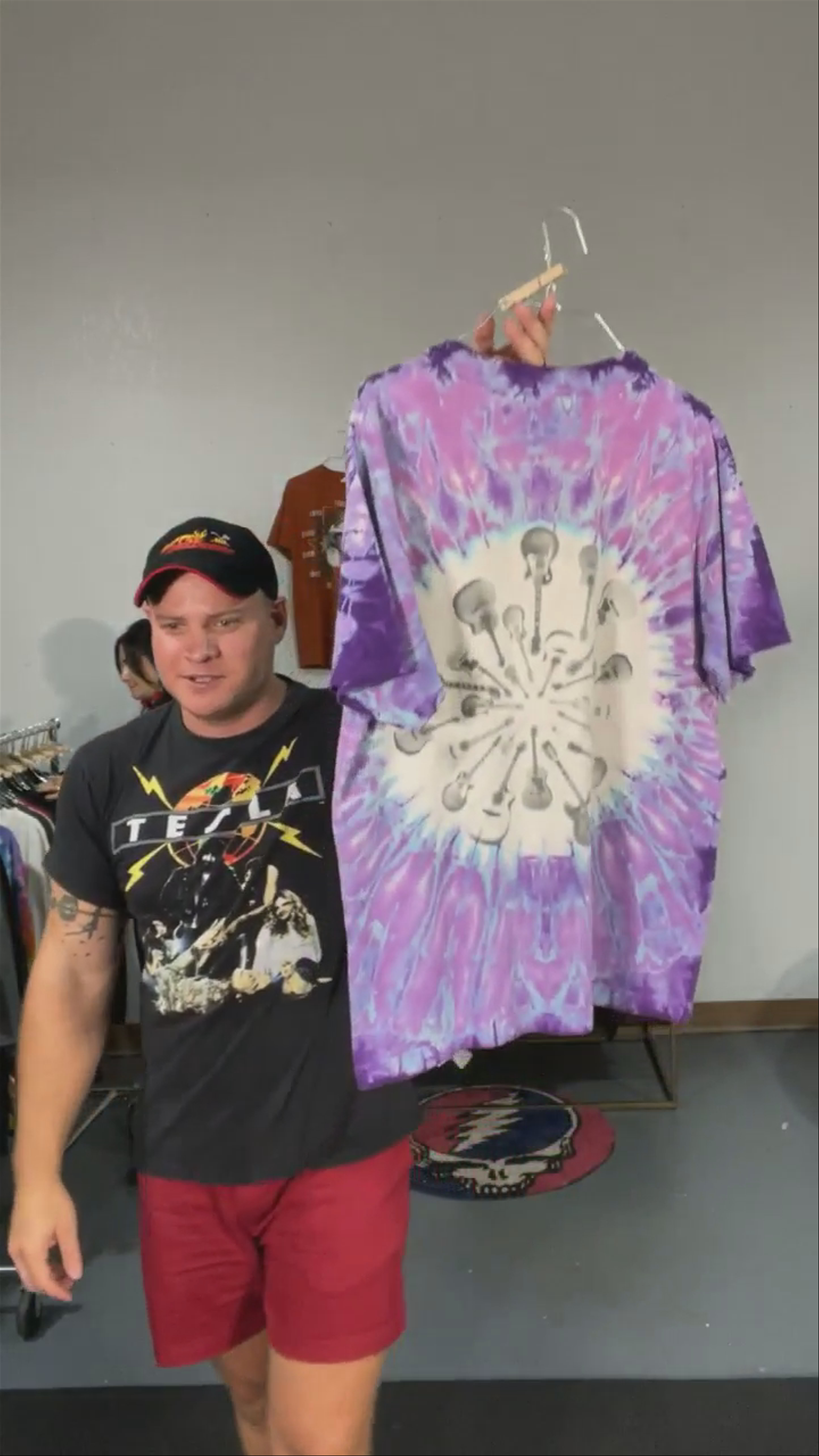 BAND TEE BOUNTY! 🔥 