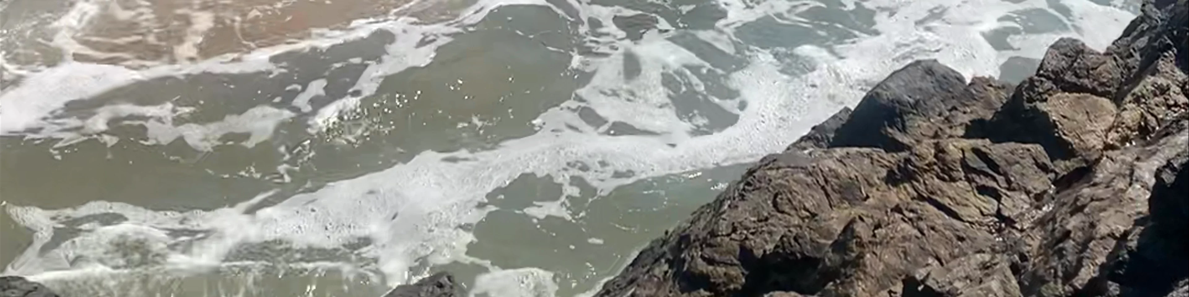 Small Hell Beach