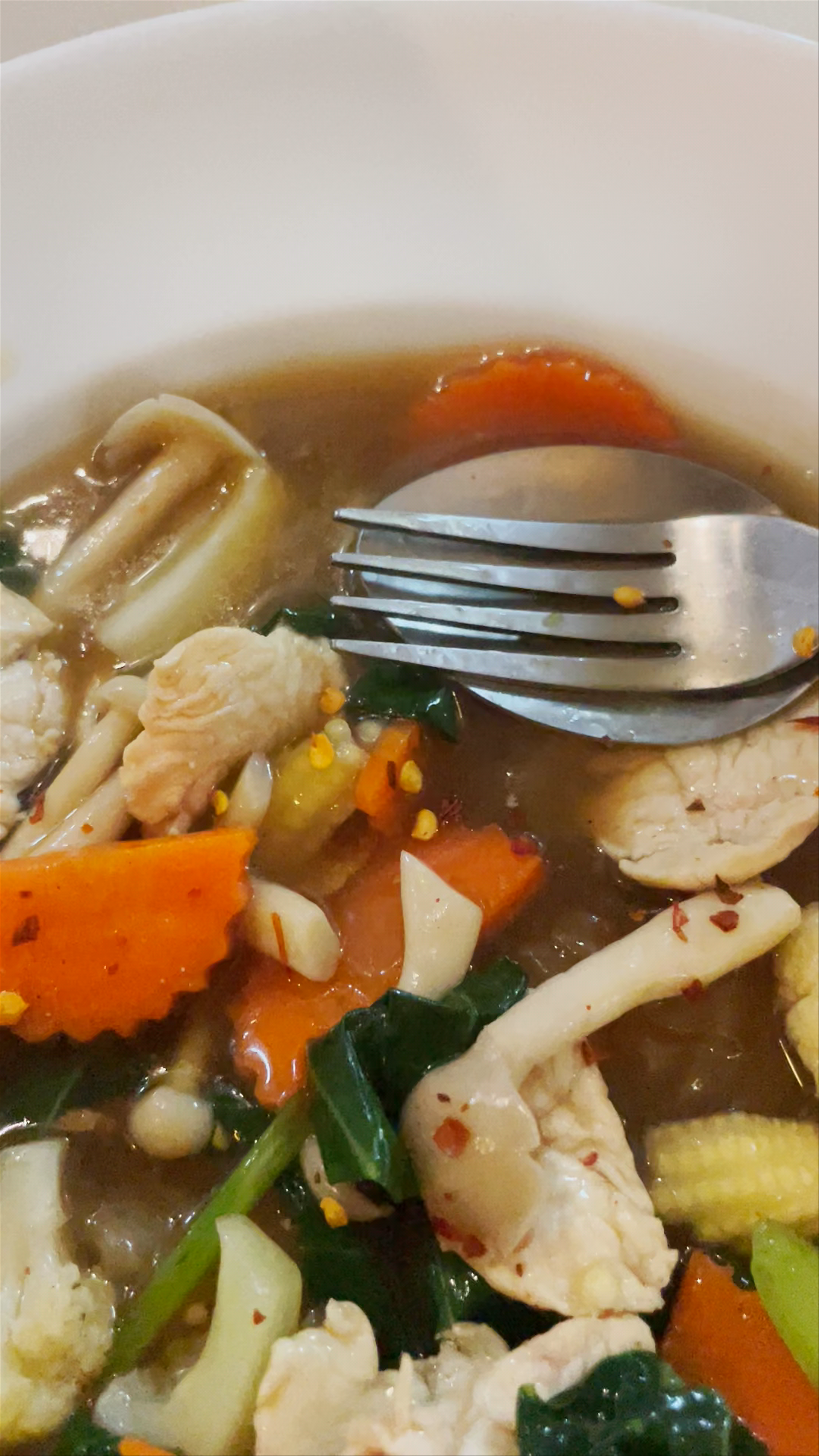 Simple Life Resort Koh Tao: Authentic Thai Food and Cozy Vibes
