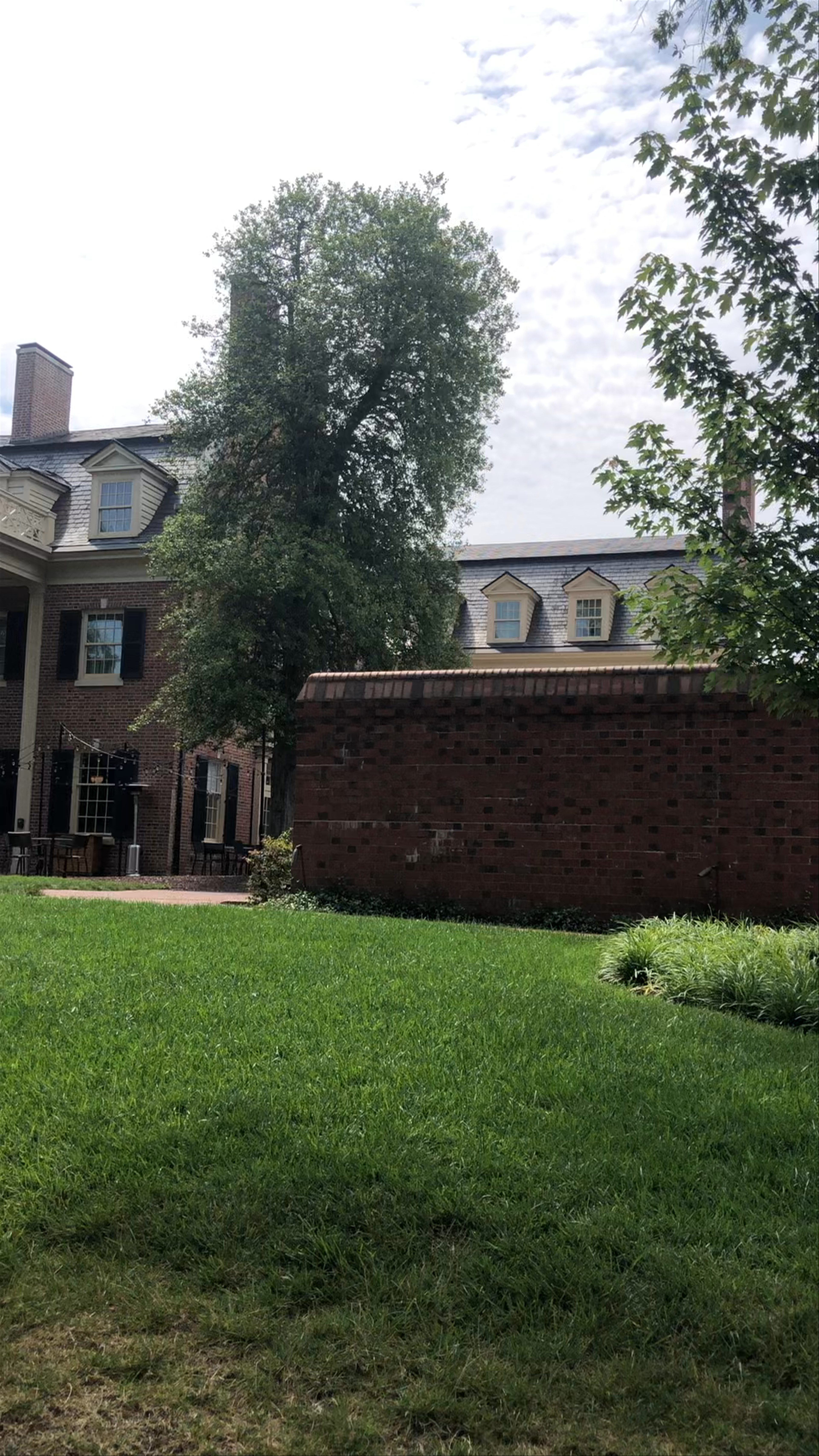 The Carolina Inn