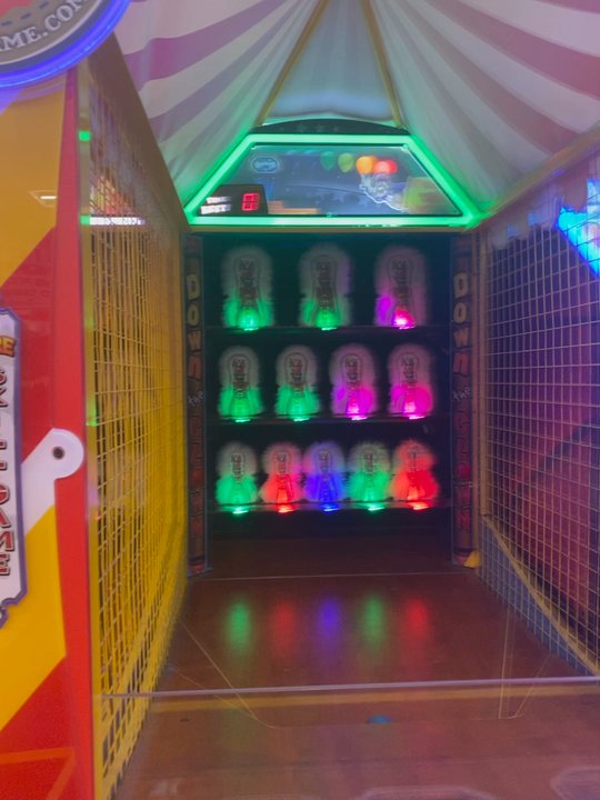 Fun World Arcade - Arcades Near Me - Lake George, New York