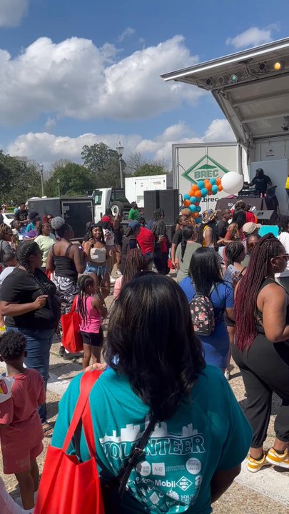225Fest - Festivals Near Me - Baton Rouge, Louisiana