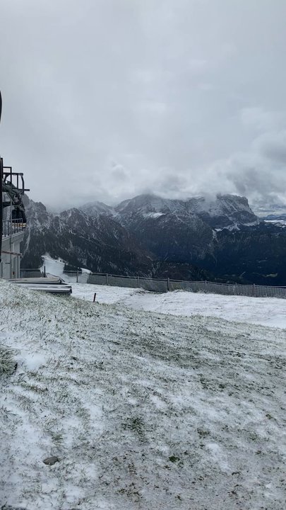 Skigebiet Kronplatz - Ski Resorts Near Me